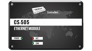 CS-505 Ethernet (8900-000011)